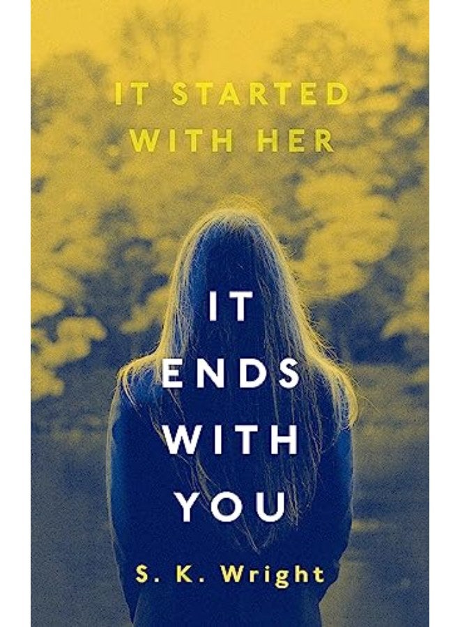 It Ends With You 