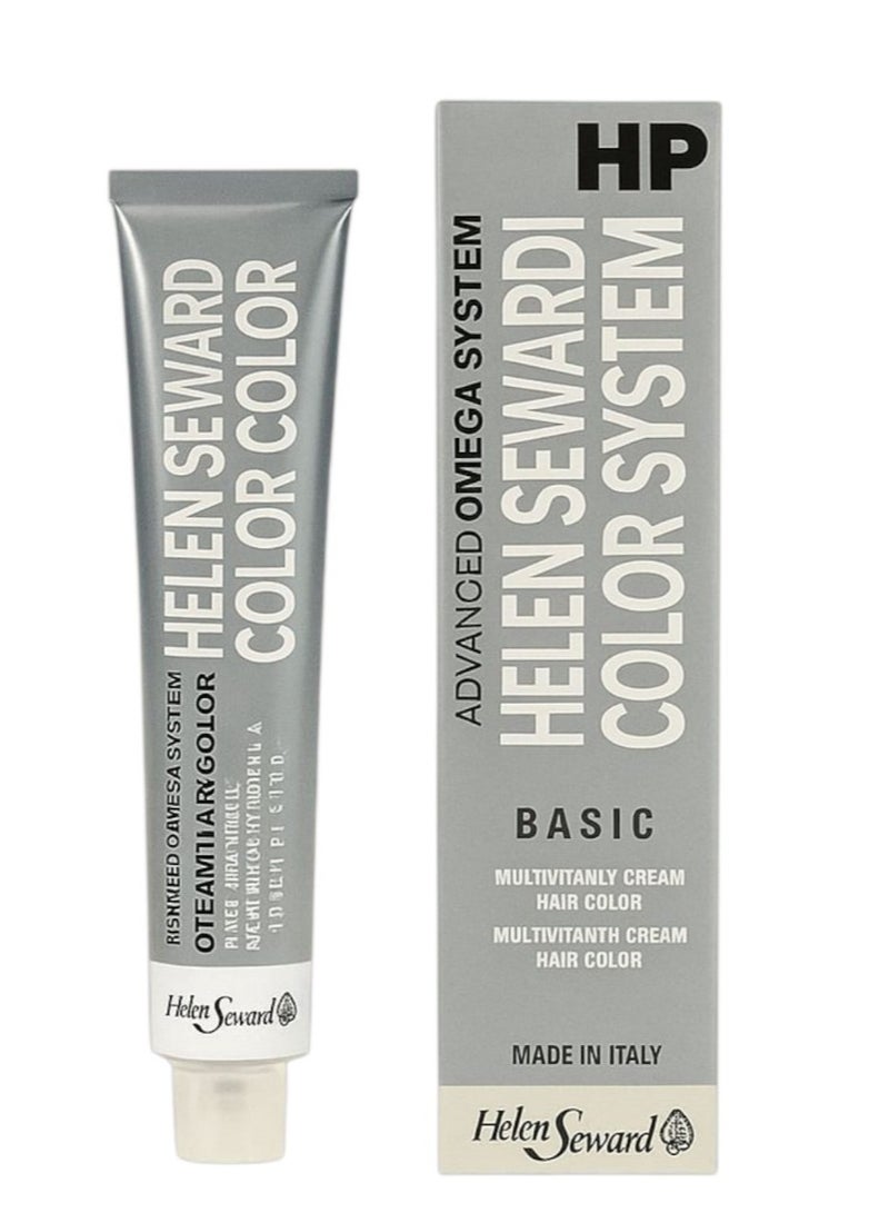 Helen Seward hair dye, natural chestnut, 40.N  HELEN