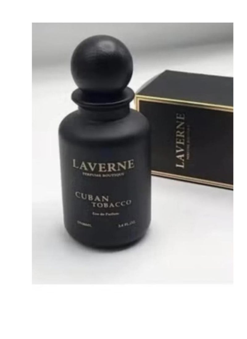 Laverine Black Perfume 100 ml - pzsku/Z43874BE34BA2B55775C1Z/45/_/1707066021/2b117272-dea9-434c-b851-691ee81f8ffd