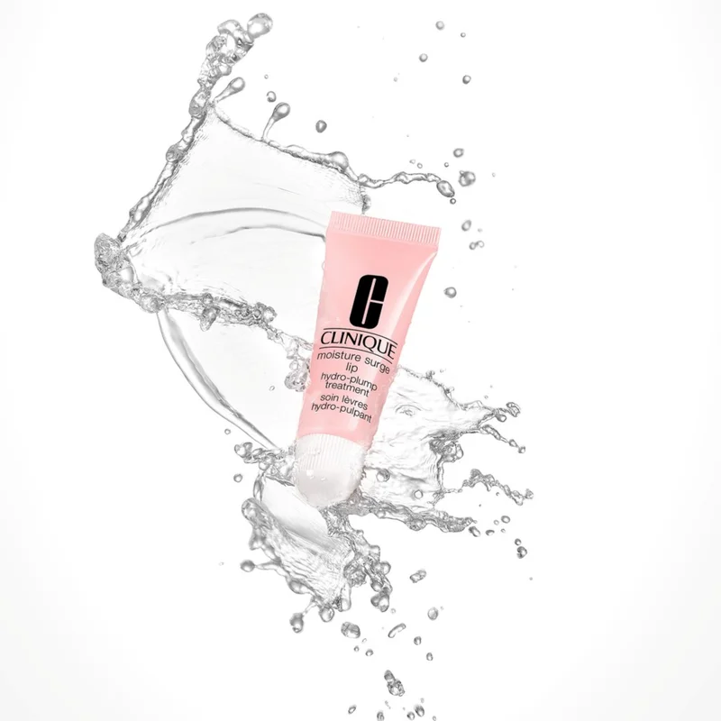 CLINIQUE Moisture Surge Lip Hydro-Plump Treatment 10Ml