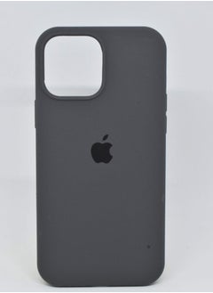Silicone Protective Case Cover Compatible with iPhone 13 Pro Max  Anti-Scratch Anti-Fingerprint Anti-Drop Slim Cover for iPhone 13 Pro Max