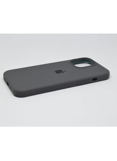 BORTONY Silicone Protective Case Cover Compatible with iPhone 13 Pro Max  Anti-Scratch Anti-Fingerprint Anti-Drop Slim Cover for iPhone 13 Pro Max  - Image 5