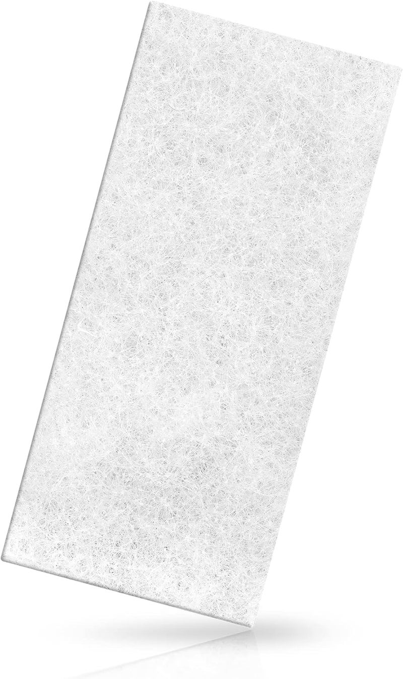 فلتر NUWAVE البديل لجهاز ResMed AirSense 11، استبدال فلتر CPAP، مستلزمات CPAP، فلاتر ResMed، يعمل مع ResMed AirSense 11، رقم الجزء AIR 11 فلتر حبوب اللقاح 39300-60 لكل عبوة