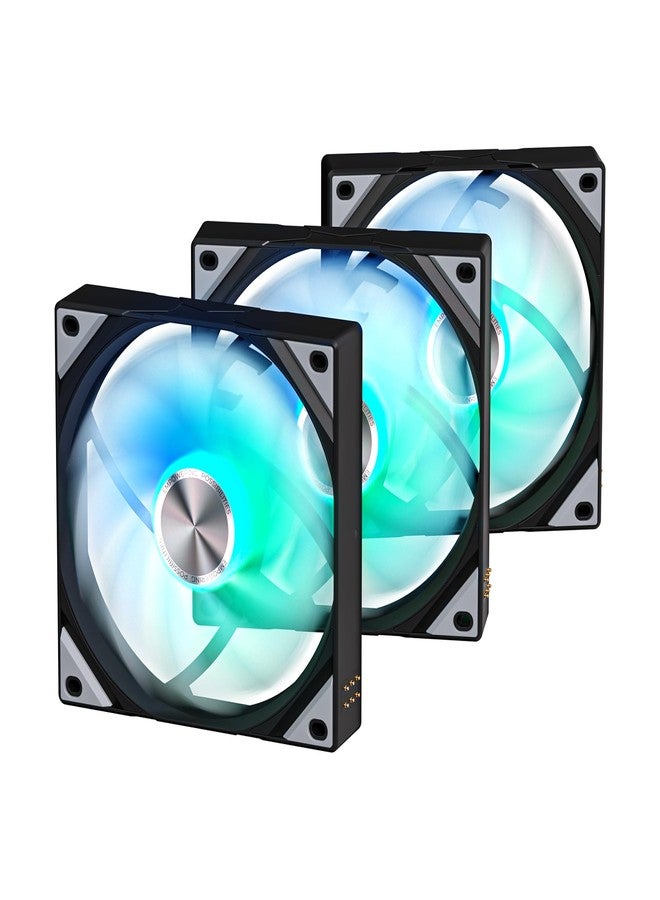 TRYX ROTA SL ARGB Case Fan 3in1 - Image 1