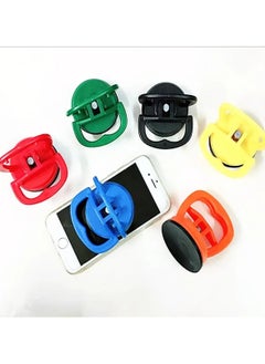 Tradeo Dent Puller, Remover Tool, Prints Suction Cup Lifter, Car Repair, Set, Small for Cars Dent, Glass, Tiles, Mirror, Granite Lifting Objects Moving.  - Image 5