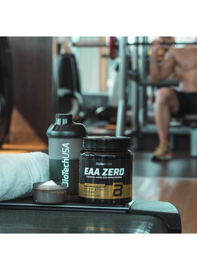 BioTechUSA BioTechUSA EAA Zero - Essential Amino Acid Power  - Image 3