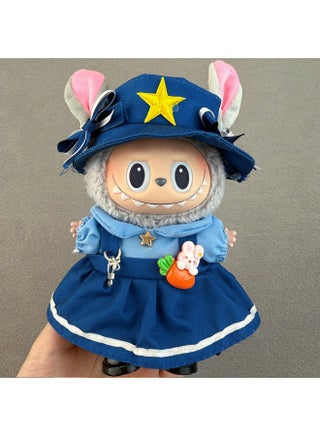 LBB-32 17cm wearable replacement (excluding doll and shoes)