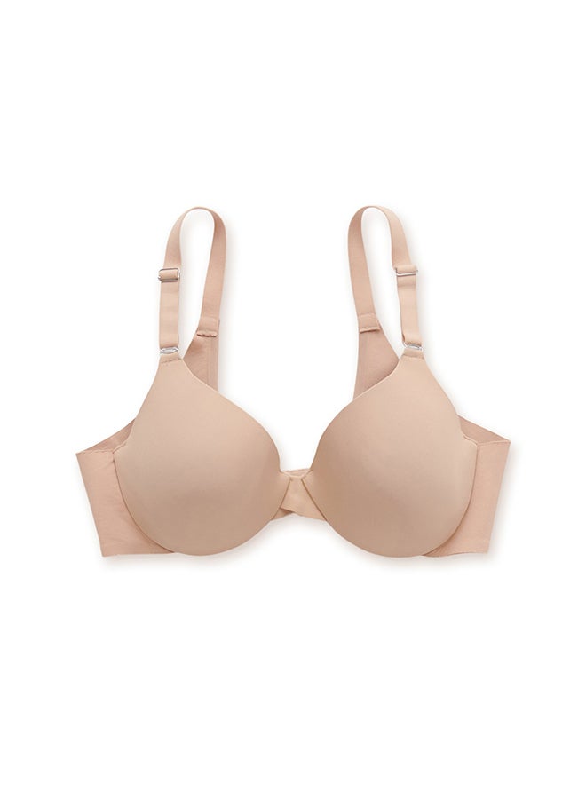 La Vie en Rose Lightly Lined Sleek Back Bra - Image 5