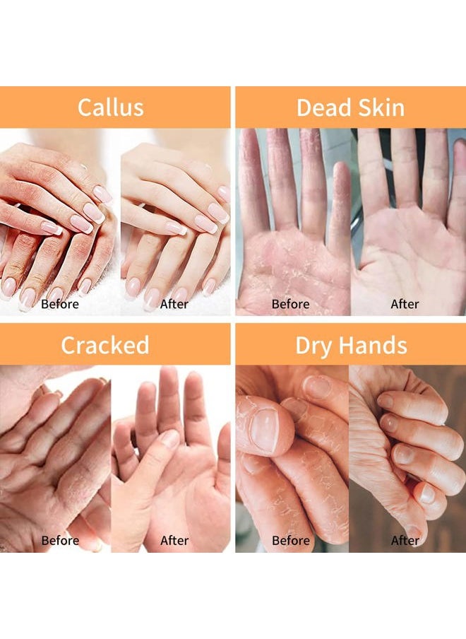 Clothes of skin 38 Pack Hand Cream Bulk Gifts,Easter Basket Stuffers for Teens,Mothers Day Gifts for Mom,Teacher Appreciation Gifts Nurse Gifts,Small Gifts Birthday Gifts for Women Hand Lotion for Dry Cracked Hands  - Image 5