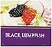 Romanoff Caviar Black Lumpfish 2 oz Whole - Image 4