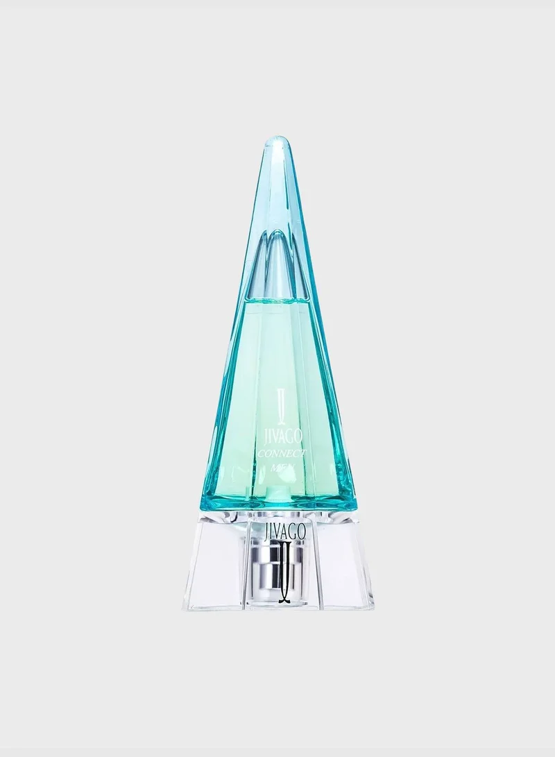 JIVAGO Connect Eau De Toilette Spray