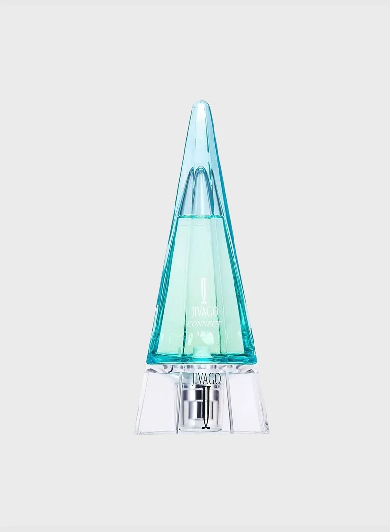 JIVAGO Connect Eau De Toilette Spray