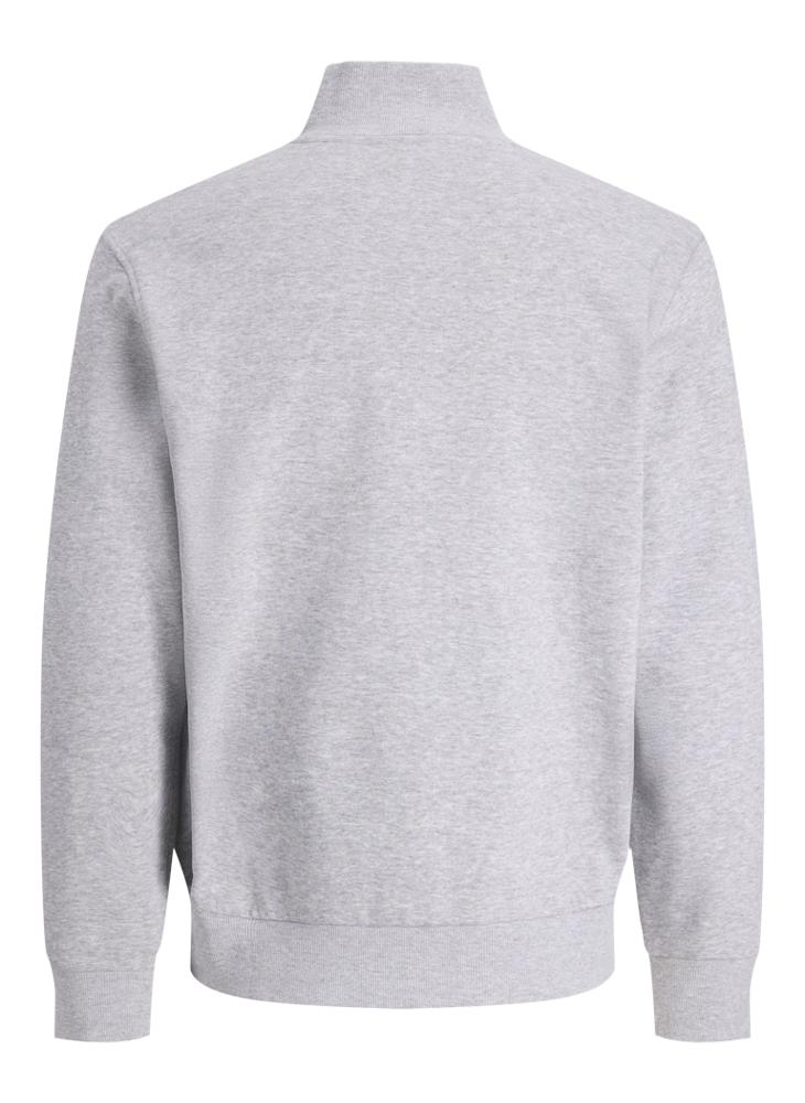 JJ Rebel Full Zip High Neck Sweatshirt - Image 2