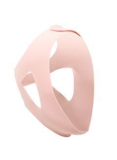 Depend Pink Stop Snoring Anti Snore Devices Comfortable Anti Snoring Chin Strap Stop Snoring  - Image 2