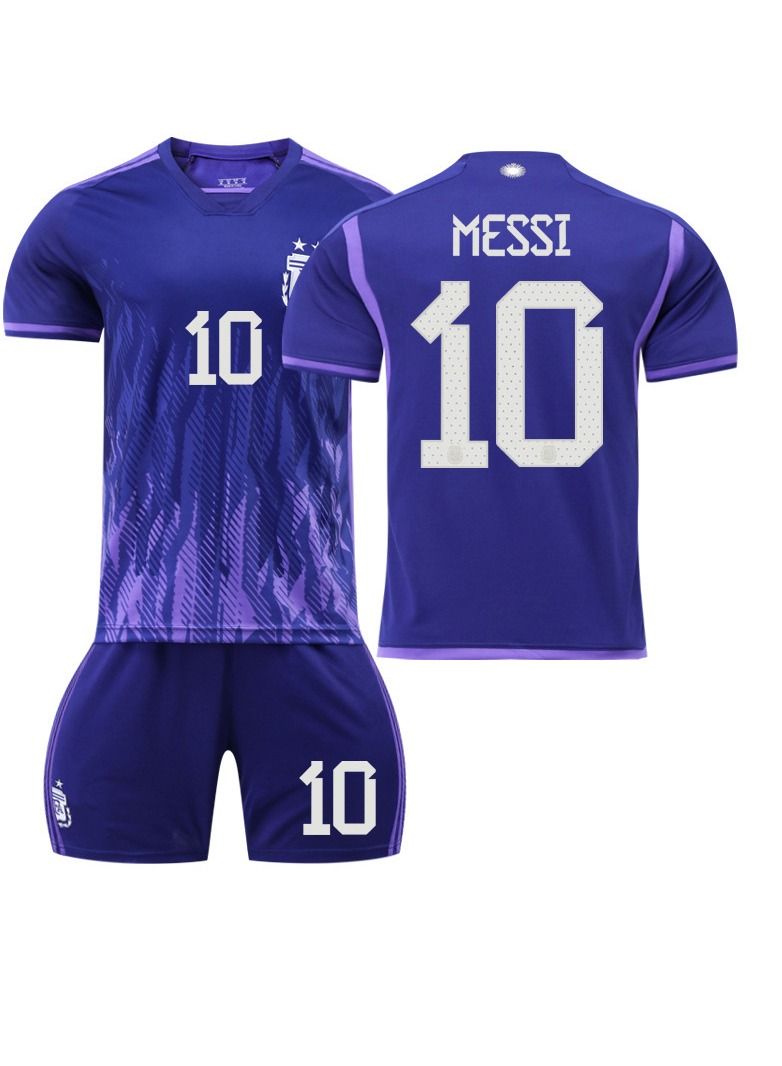 KUYING World Cup National Team Jersey 
