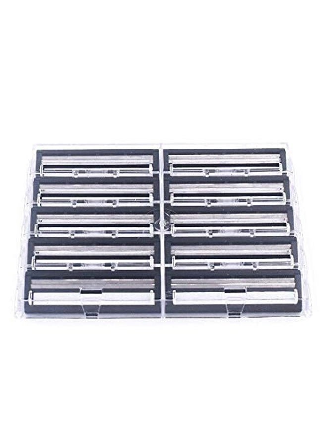 Personna TwinII Plus - Blades (30 Pack) - Image 2