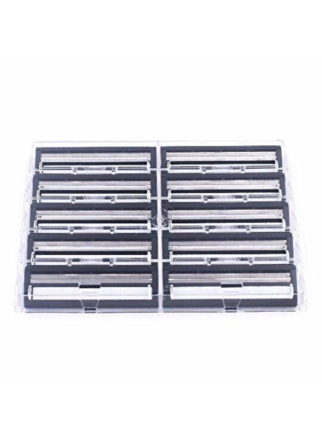 Personna TwinII Plus - Blades (30 Pack) - Image 1