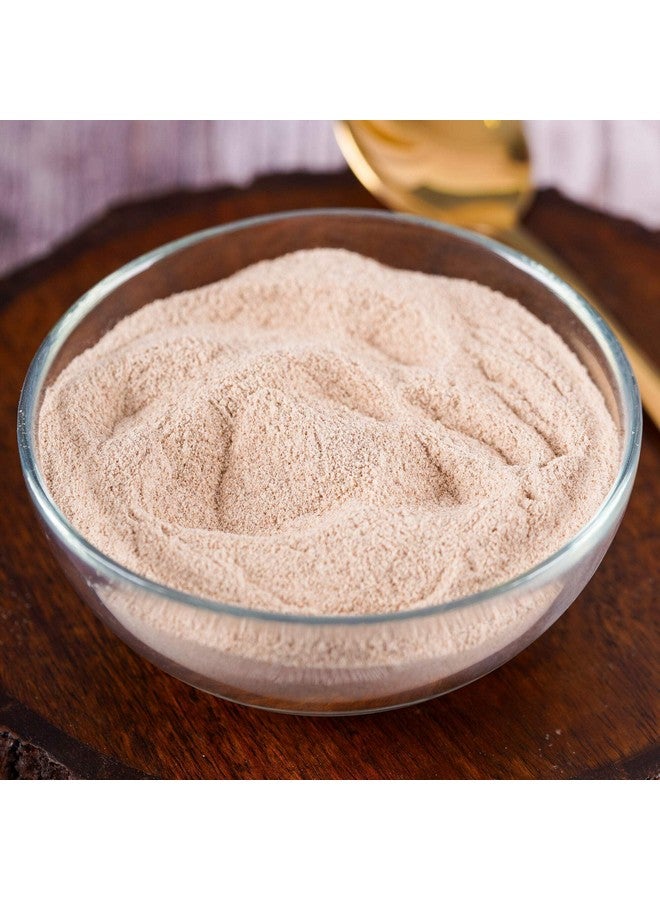 Urban Platter Psyllium Husk Powder (Isabgol Atta), 600g (Rich in Dietary Fibre | Supports Digestive Health | Ideal for Baking & Gut Wellness) - Image 5