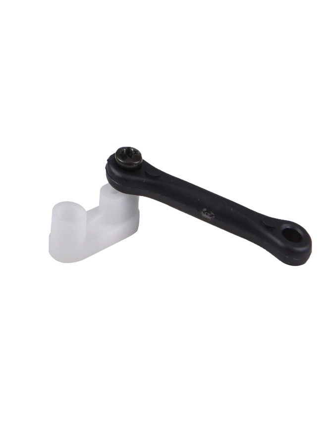 Hosim RC Car Steering Engine Connecting Rod Parts C12029 X16 X08 X07 X06 X05 X15 RC Car - Image 3