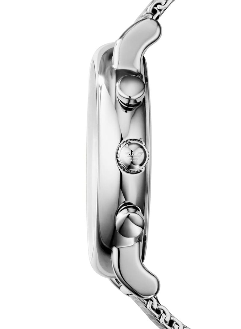 armani Emporio Armani Watch For Men AR1811  - Image 5