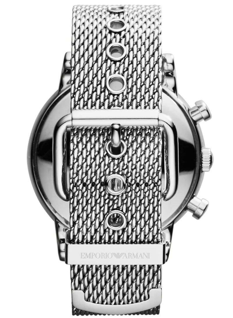 armani Emporio Armani Watch For Men AR1811  - Image 3