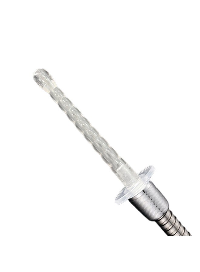 2-Pack Of Male And Female Bathroom Washer  - Image 1