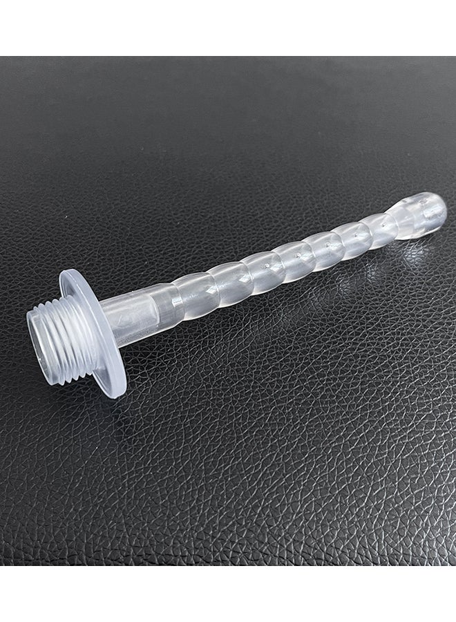 2-Pack Of Male And Female Bathroom Washer  - Image 3
