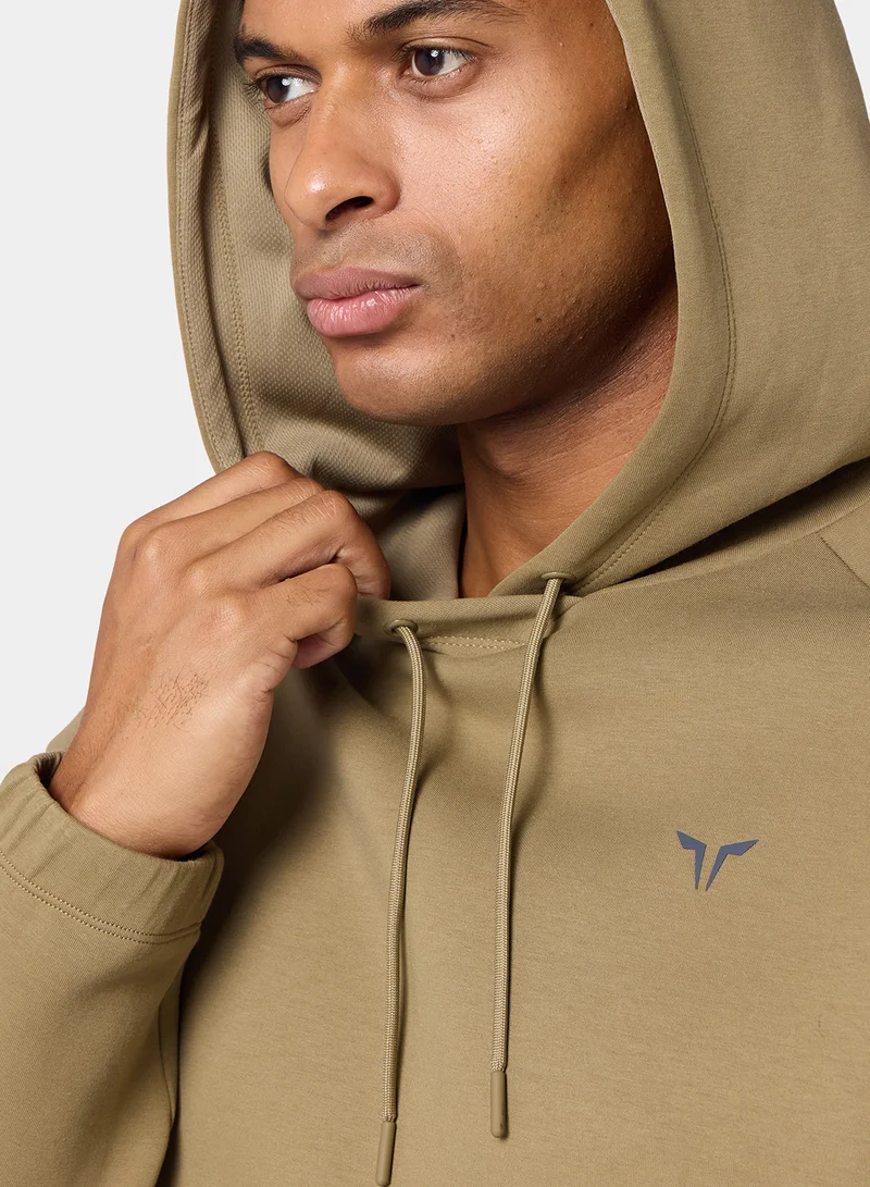 SQUATWOLF Statement Hoodie