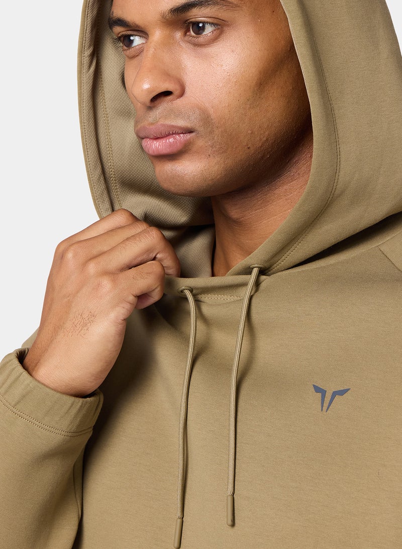 SQUATWOLF Statement Hoodie  - Image 3