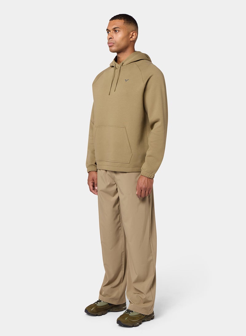 SQUATWOLF Statement Hoodie  - Image 4