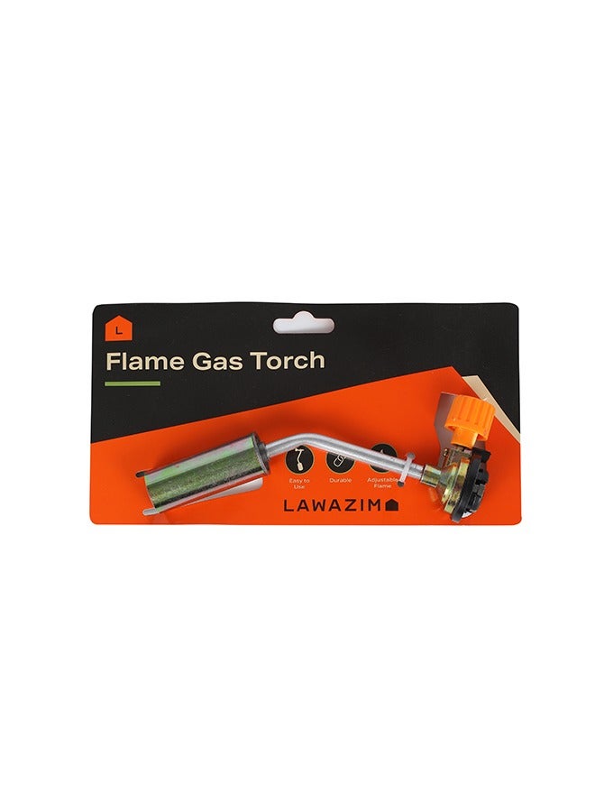 LAWAZIM Flame Gas Torch - Image 5