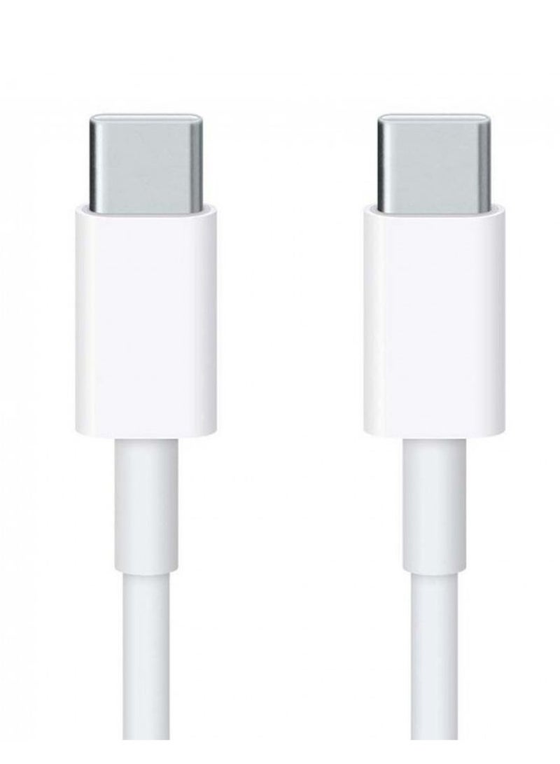 بيوينتي USB-C Charge and Sync Cable 1meter - Image 2