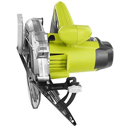Ryobi 14 Amp 7-1/4" Adjustable Electric Circular Saw w/Exactline Laser | CSB135L - Image 3
