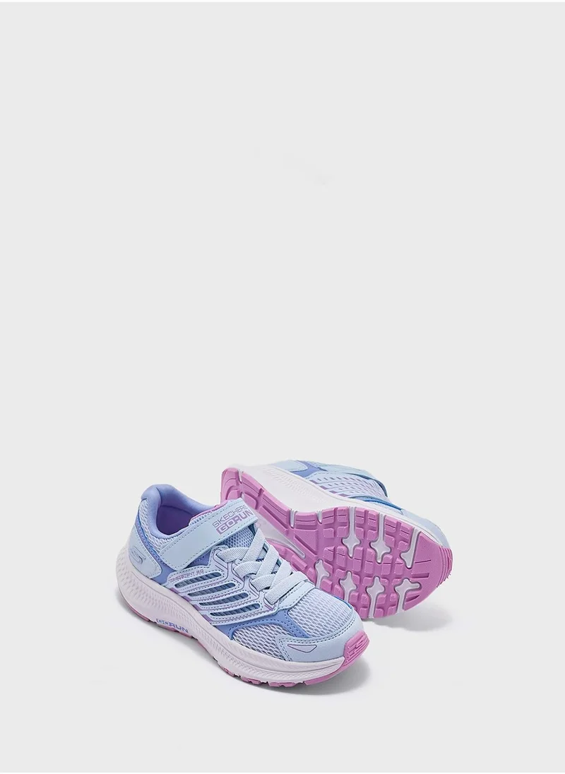 SKECHERS GO RUN CONSISTENT 2.0