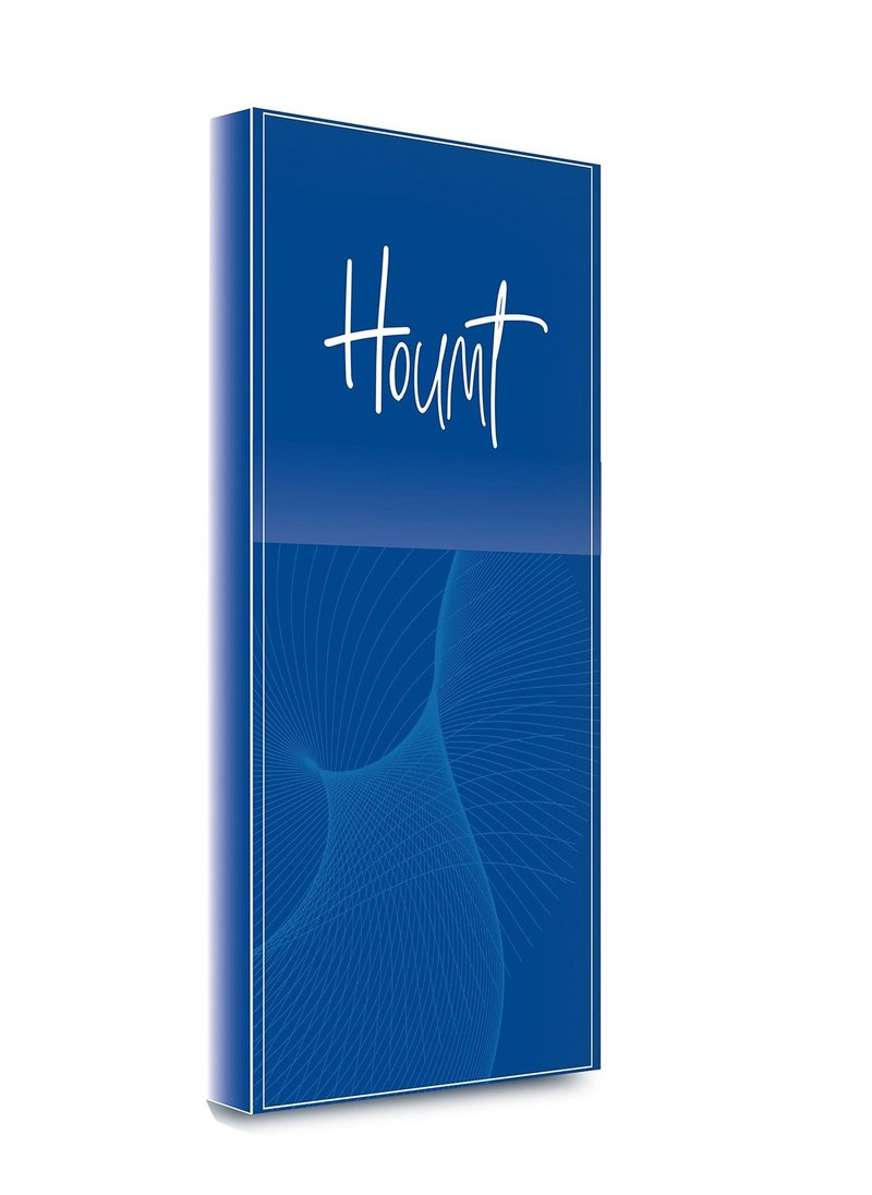 Houmt - Xiaomi 12 Pro Clear Case Zero Fingerprints Anti-scratch Back Cover Slim and Soft Bumper TPU Full Coverage Drop Proof for Xiaomi 12 Pro - Image 1