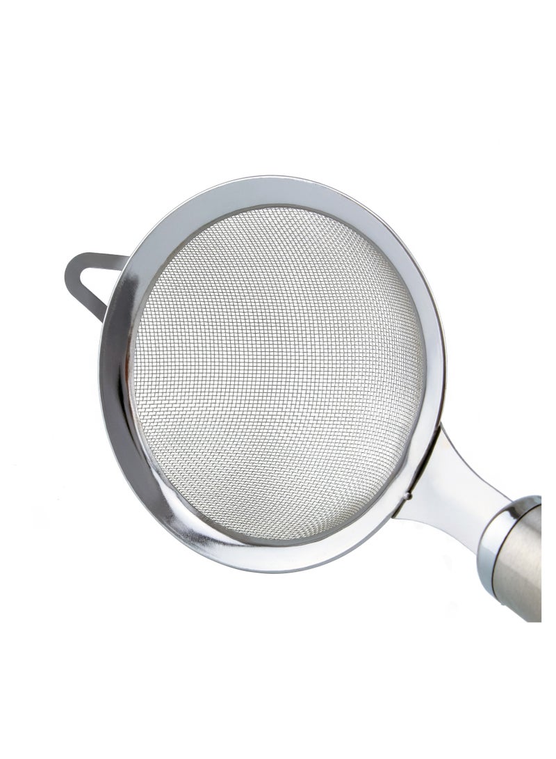 Cuisine Art Stainless Steel - Sifters & Strainers  - Image 2