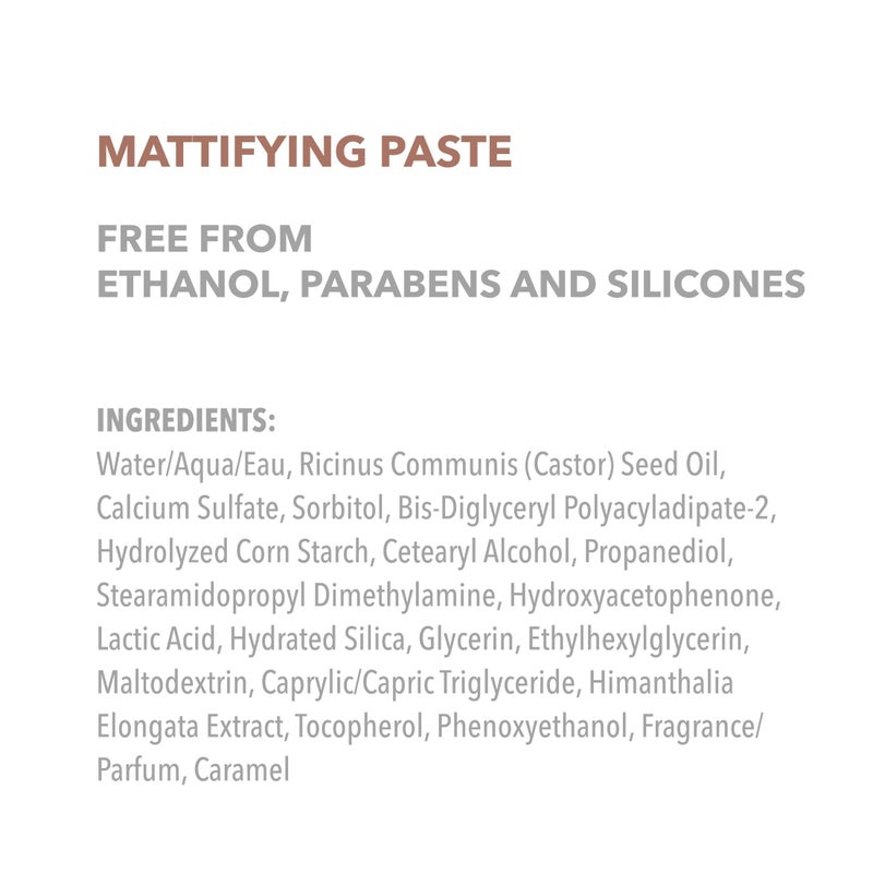 Goldwell StyleSign Mattifying Paste - Image 5