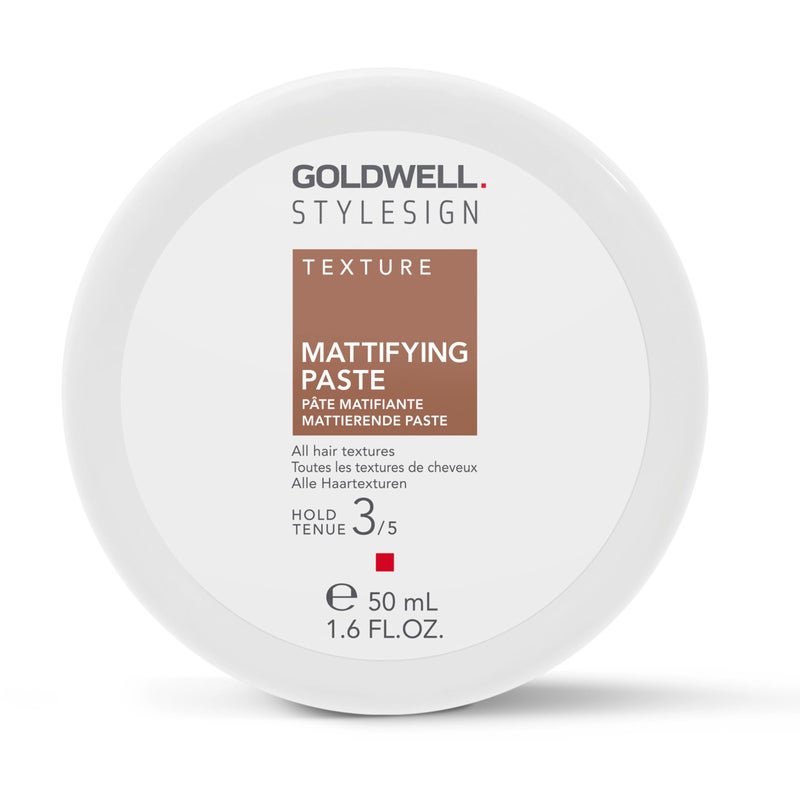 Goldwell StyleSign Mattifying Paste - Image 1