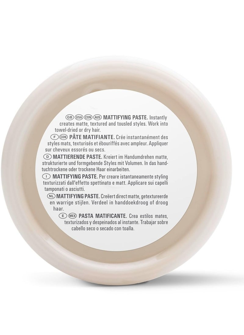 Goldwell Goldwell StyleSign Mattifying Paste  - Image 2