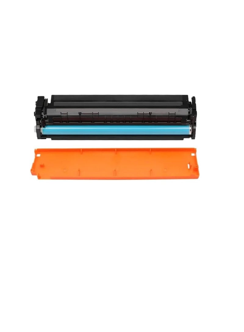 Terabyte 416A 4Pack High Yield Toner Cartridge Is Compatible with HP Color LaserJet Pro MFP M479fdw M454dw M479fdn M479dw M479fnw M479 M454dn M454 (416A W2040A W2041A W2042A W2043A ) - Image 5