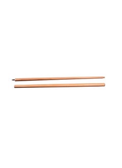 Generic KBA Billiard Snooker Table Rest Stick with Spider Brass  - Image 3