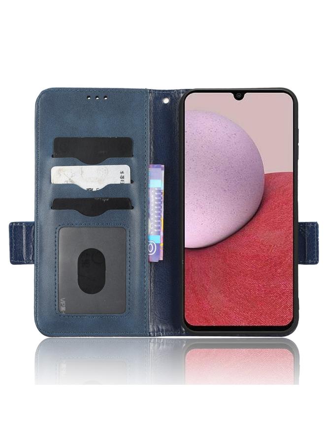 اس-توب جراب لهاتف Samsung Galaxy A14 5G جراب جلدي مثلث متماثل للهاتف - Image 4