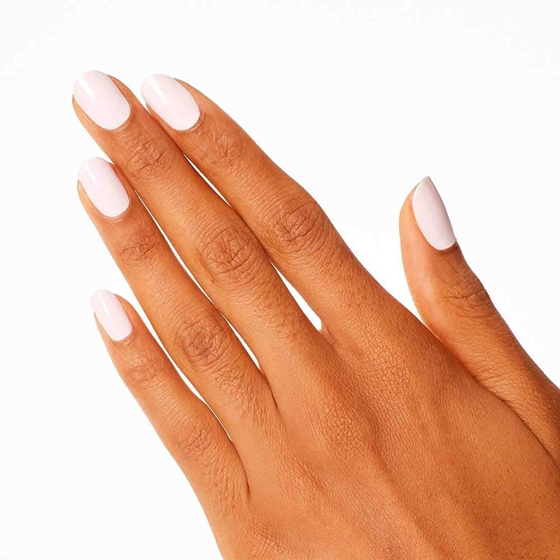 OPI Powder Perfection Lisbon Wants Moor OPI | Opaque Soft Pink CrÃ¨me Nail Dipping Powder | Acrylic Alternative - Image 4