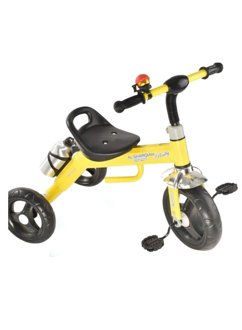 RALLY BICYCLE Three-wheeled children's balance bike - Image 2