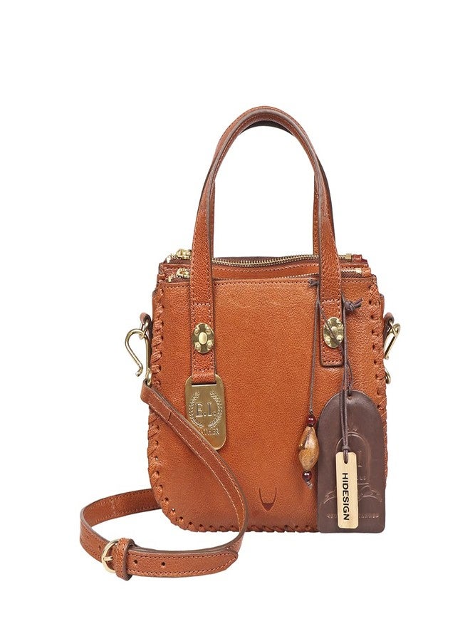 Hidesign-SATCHEL-WOMENS BAG - Image 1