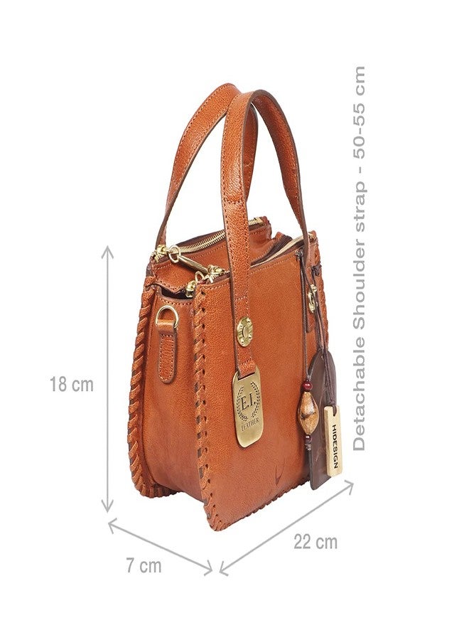 Hidesign-SATCHEL-WOMENS BAG - Image 2