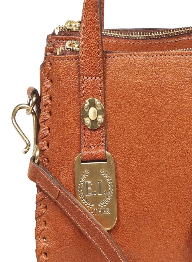 Hidesign-SATCHEL-WOMENS BAG - Image 4