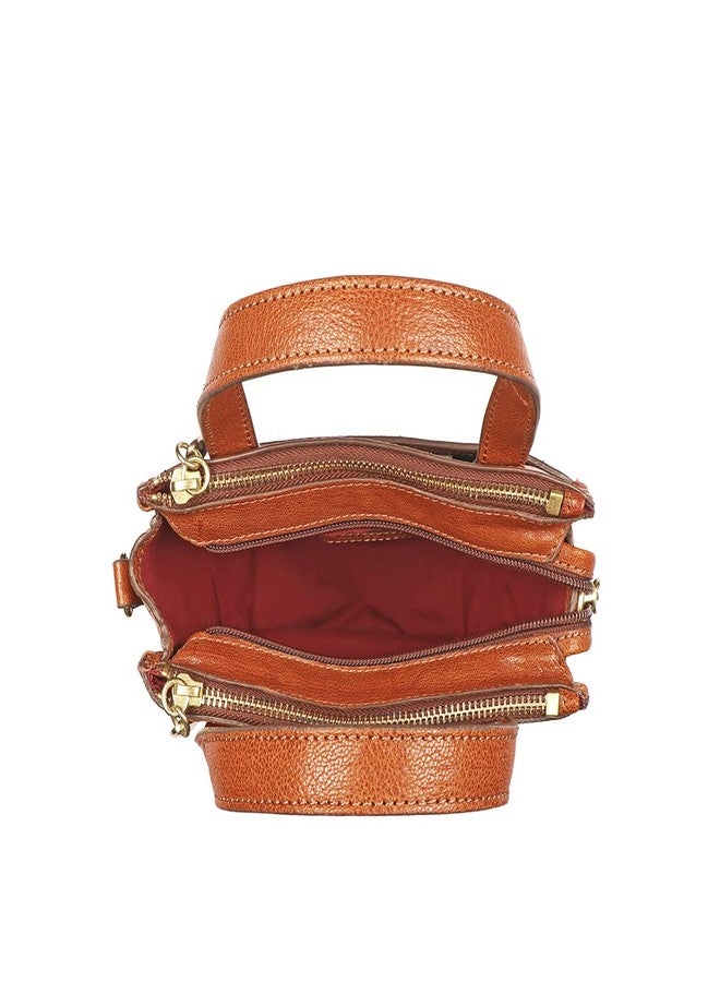 Hidesign-SATCHEL-WOMENS BAG - Image 5