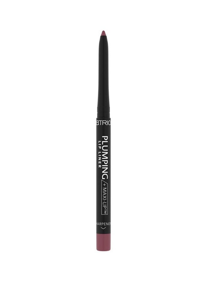 Catrice Plumping Lip Liner 060 Cheers To Life and Care In Colours Lip Balm 020 Feelin' Pretty  - Image 3