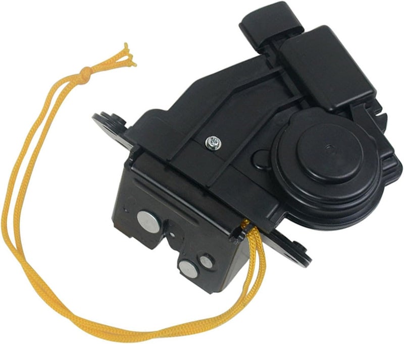 Vuzmode Car Rear Hatch Trunk Lock Actuator for Toyota Sienna - Image 5